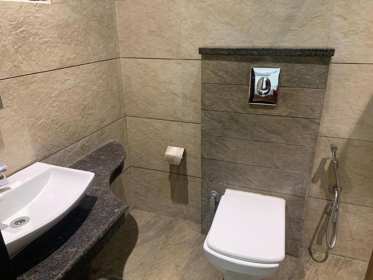 Hotel Sb Residency Amritsar Esterno foto