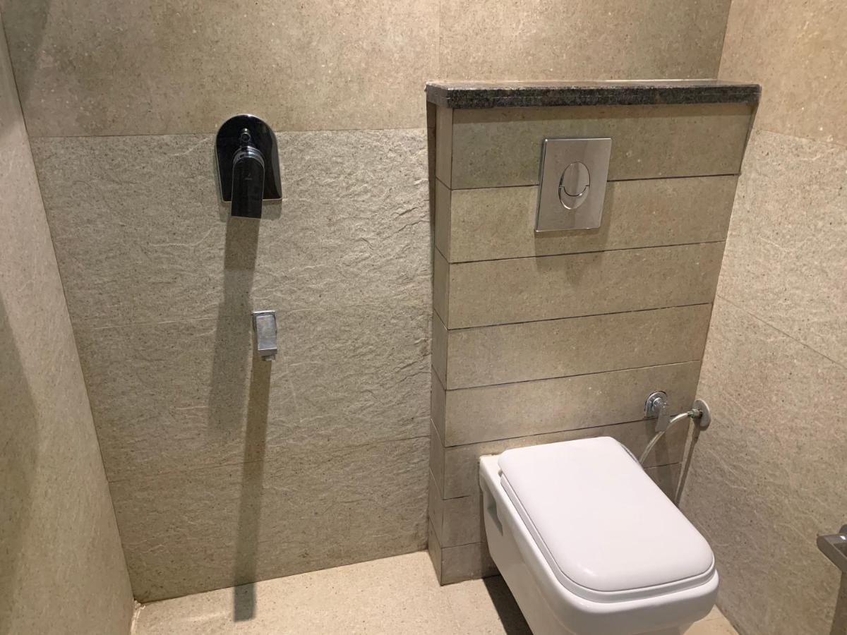 Hotel Sb Residency Amritsar Esterno foto