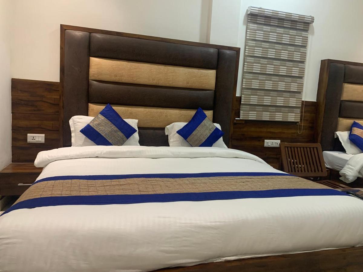 Hotel Sb Residency Amritsar Esterno foto