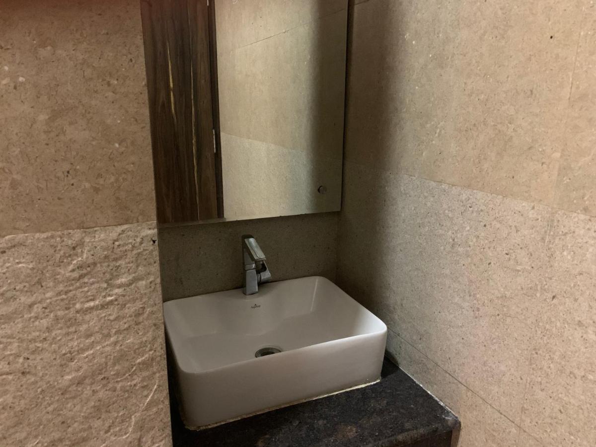 Hotel Sb Residency Amritsar Esterno foto