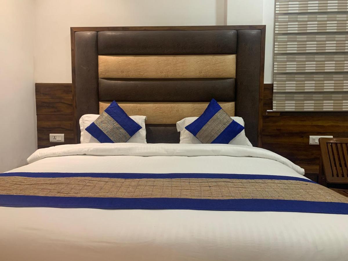 Hotel Sb Residency Amritsar Esterno foto