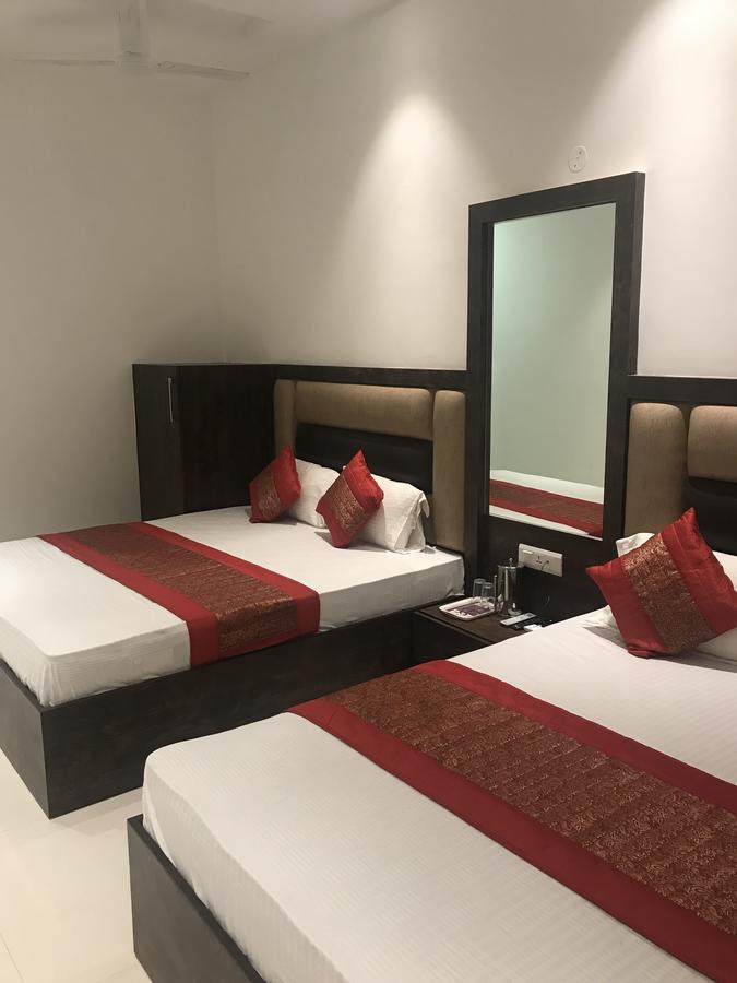 Hotel Sb Residency Amritsar Esterno foto