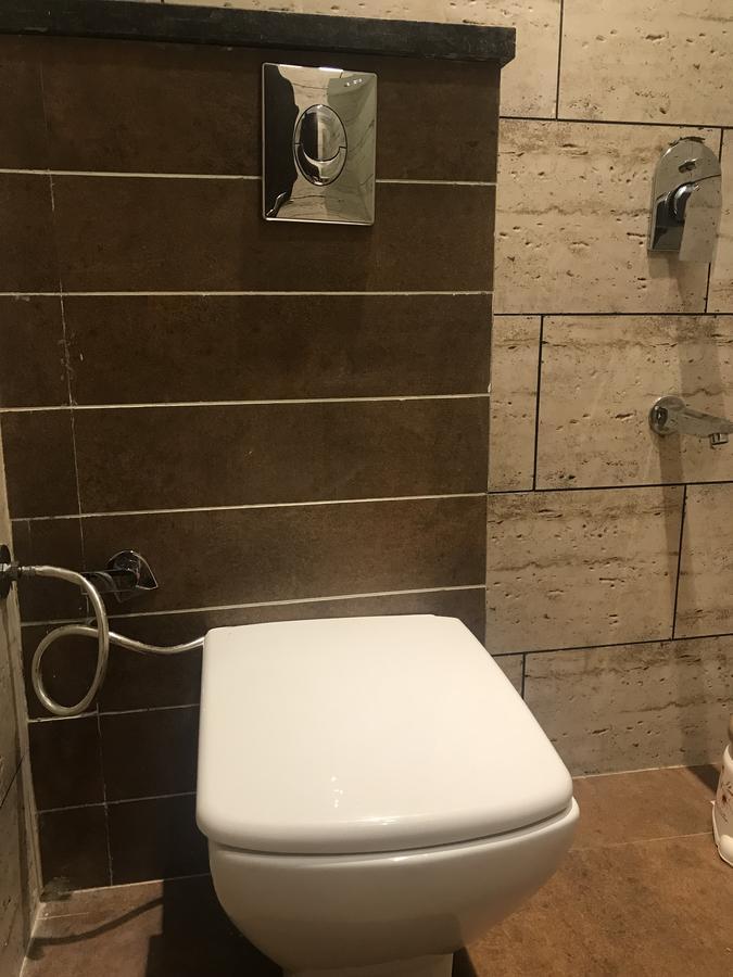 Hotel Sb Residency Amritsar Esterno foto
