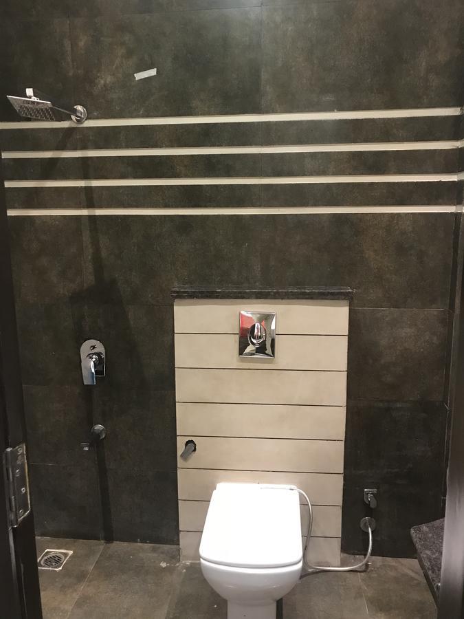 Hotel Sb Residency Amritsar Esterno foto
