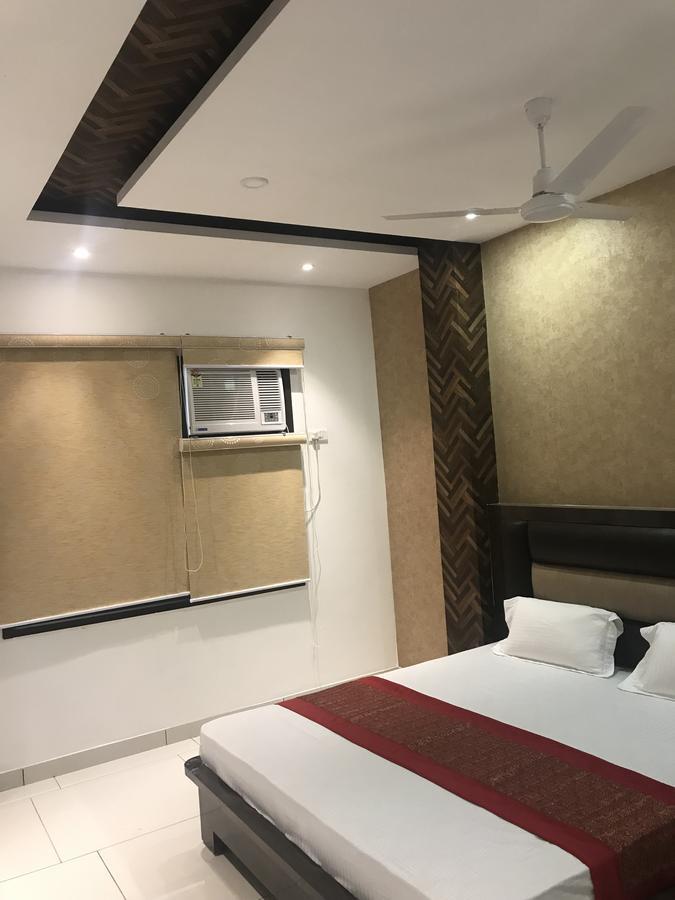 Hotel Sb Residency Amritsar Esterno foto