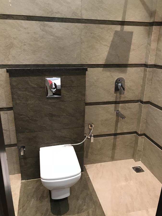 Hotel Sb Residency Amritsar Esterno foto