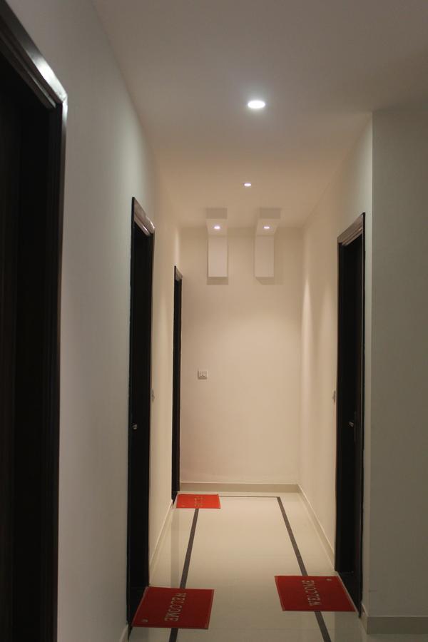 Hotel Sb Residency Amritsar Esterno foto