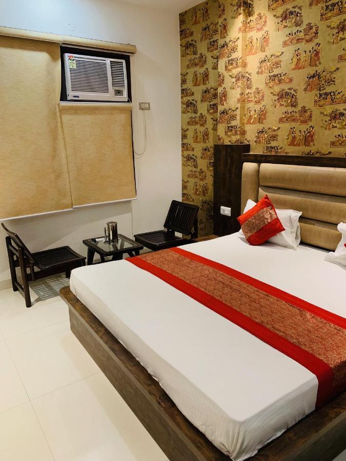 Hotel Sb Residency Amritsar Esterno foto